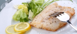 рыбная диета для похудения