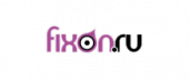 Fixon (Фиксон): промокоды, купоны, скидки, отзывы