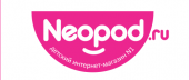 Neopod (Неопод): промокоды, купоны, скидки, отзывы