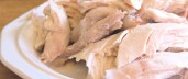 Семидневная диета куриная поможет похудеть на 5 кг