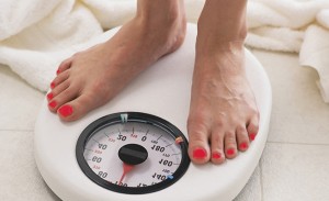 эффект плато при похудении